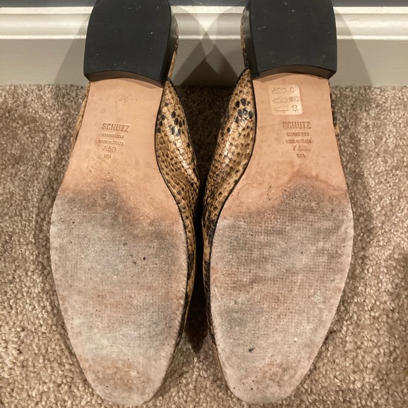 Schutz slides - Picture 7 of 8